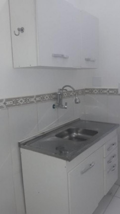 Imagem Apartamento com 1 Quarto à Venda, 35 m² em República - São Paulo Imagem Apartamento com 1 Quarto à Venda, 35 m² em República - São Paulo