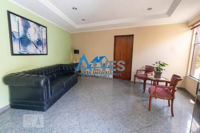 Imagem Apartamento com 3 Quartos à Venda, 133 m² em Parque Das Nações - Santo André Imagem Apartamento com 3 Quartos à Venda, 133 m² em Parque Das Nações - Santo André