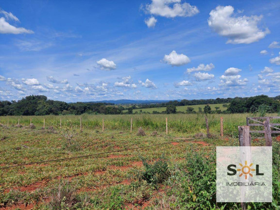 Imagem Fazenda à Venda, 798.600 m² em Vila Sao Jose - Jaraguá Imagem Fazenda à Venda, 798.600 m² em Vila Sao Jose - Jaraguá