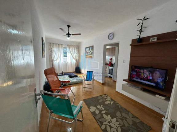 Imagem Kitnet à Venda, 37 m² em Canto Do Forte - Praia Grande Imagem Kitnet à Venda, 37 m² em Canto Do Forte - Praia Grande