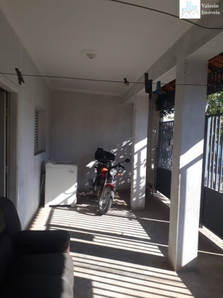 Imagem Casa com 3 Quartos à Venda,  em Vila Furlan - Indaiatuba