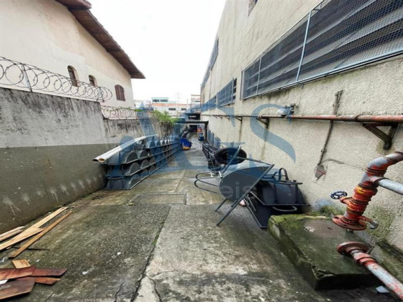 Imagem Imóvel Comercial à Venda, 1.550 m² em Parque Boturussu - São Paulo Imagem Imóvel Comercial à Venda, 1.550 m² em Parque Boturussu - São Paulo