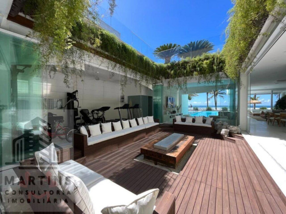 Casa com 6 Quartos à Venda, 1.200 m² em Santos