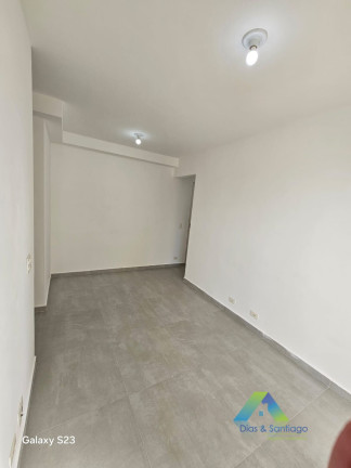 Imagem Apartamento com 2 Quartos à Venda, 46 m² em Vila Homero Thon - Santo André