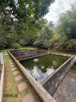Imagem Chácara com 5 Quartos à Venda, 500 m² em Parque Santa Tereza - Santa Isabel Imagem Chácara com 5 Quartos à Venda, 500 m² em Parque Santa Tereza - Santa Isabel