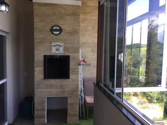 Imagem Cobertura com 2 Quartos à Venda, 98 m² em Ingleses Do Rio Vermelho - Florianópolis Imagem Cobertura com 2 Quartos à Venda, 98 m² em Ingleses Do Rio Vermelho - Florianópolis