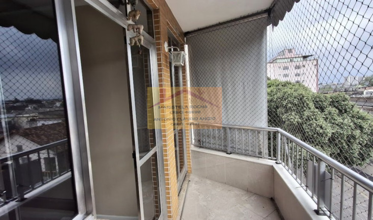 Imagem Apartamento com 2 Quartos à Venda, 91 m² em Vila Valqueire - Rio De Janeiro Imagem Apartamento com 2 Quartos à Venda, 91 m² em Vila Valqueire - Rio De Janeiro
