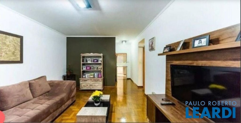 Imagem Apartamento com 2 Quartos à Venda, 140 m² em Centro - Santo André Imagem Apartamento com 2 Quartos à Venda, 140 m² em Centro - Santo André