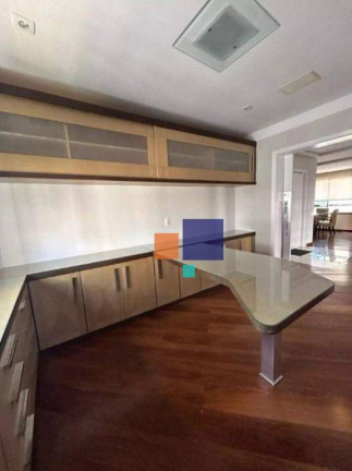 Imagem Apartamento com 3 Quartos para Alugar, 214 m² em Jardim Da Saúde - São Paulo
