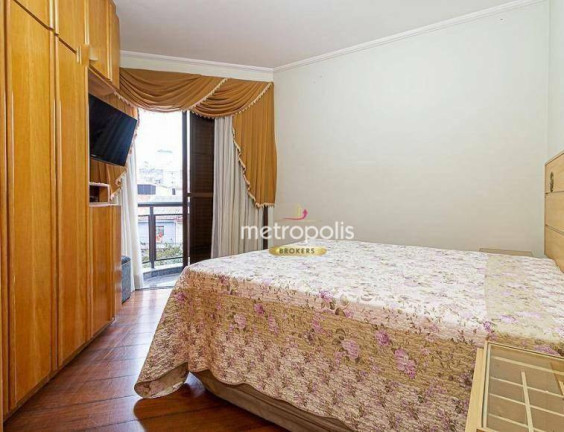 Imagem Apartamento com 3 Quartos à Venda, 118 m² em Ipiranga - São Paulo