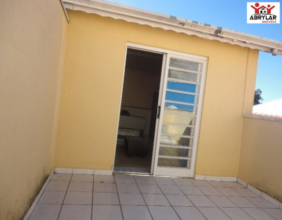 Imagem Imóvel com 3 Quartos à Venda, 85 m² em Parque Da Represa - Jundiaí