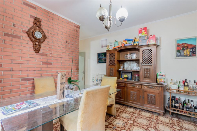 Imagem Casa com 3 Quartos à Venda, 122 m² em Vila Carrão - São Paulo Imagem Casa com 3 Quartos à Venda, 122 m² em Vila Carrão - São Paulo