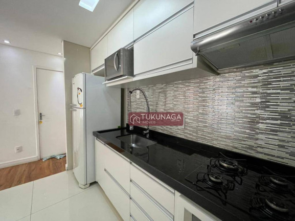 Imagem Apartamento com 3 Quartos à Venda, 77 m² em Jardim Flor Da Montanha - Guarulhos Imagem Apartamento com 3 Quartos à Venda, 77 m² em Jardim Flor Da Montanha - Guarulhos