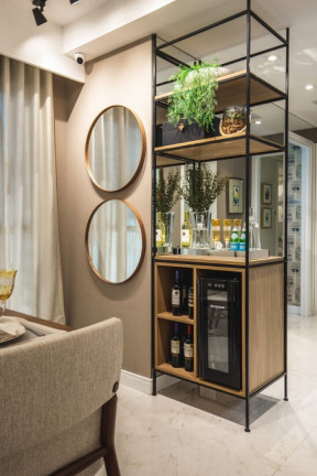 Imagem Apartamento com 2 Quartos à Venda, 62 m² em Setor Marista - Goiânia Imagem Apartamento com 2 Quartos à Venda, 62 m² em Setor Marista - Goiânia