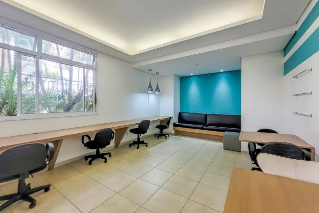 Imagem Apartamento com 2 Quartos à Venda, 61 m² em Barra Funda - São Paulo Imagem Apartamento com 2 Quartos à Venda, 61 m² em Barra Funda - São Paulo