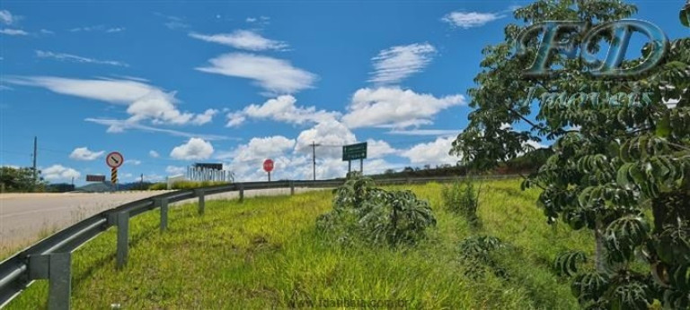 Imagem Terreno à Venda, 63.000 m² em Centro - Joanópolis