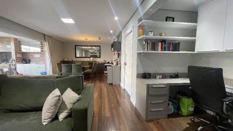 Imagem Apartamento com 3 Quartos à Venda ou Locação, 155 m² em Centro - São Bernardo Do Campo