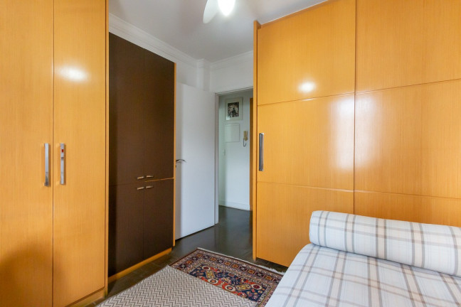 Imagem Apartamento com 3 Quartos à Venda, 136 m² em Jardim Paulista - São Paulo