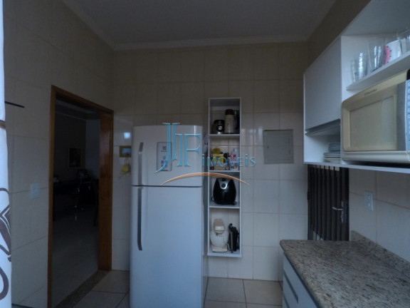 Imagem Casa com 2 Quartos à Venda, 100 m² em Bonfim Paulista - Ribeirão Preto