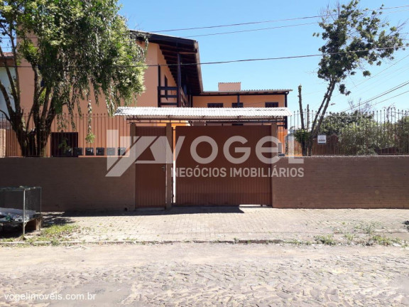 Imagem Kitnet com 1 Quarto à Venda, 36 m² em Rio Dos Sinos - Sao Leopoldo Imagem Kitnet com 1 Quarto à Venda, 36 m² em Rio Dos Sinos - Sao Leopoldo