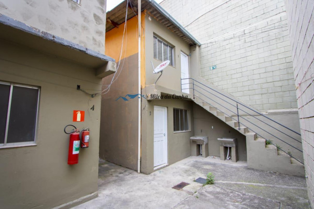 Imagem Galpão à Venda, 424 m² em Jardim Bom Pastor - Santo André Imagem Galpão à Venda, 424 m² em Jardim Bom Pastor - Santo André