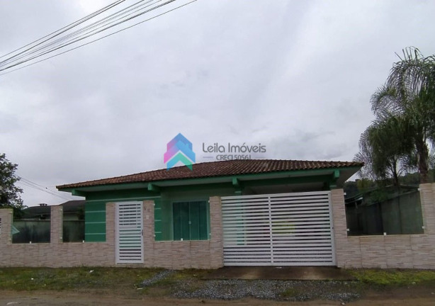Casa com 3 Quartos à Venda, 360 m² em Avaí - Guaramirim