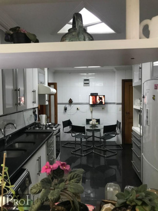Imagem Apartamento com 4 Quartos à Venda, 177 m² em Rudge Ramos - São Bernardo Do Campo Imagem Apartamento com 4 Quartos à Venda, 177 m² em Rudge Ramos - São Bernardo Do Campo