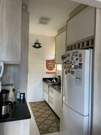 Imagem Apartamento com 3 Quartos à Venda,  em Coqueiros - Florianópolis