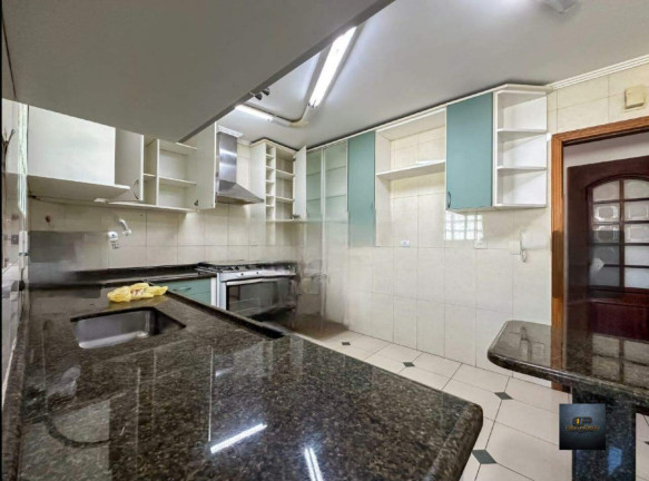 Imagem Apartamento com 3 Quartos à Venda, 169 m² em Rudge Ramos - São Bernardo Do Campo