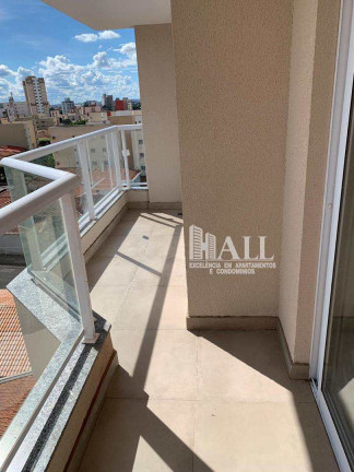 Imagem Apartamento com 2 Quartos à Venda, 70 m² em Parque Estoril - São José Do Rio Preto Imagem Apartamento com 2 Quartos à Venda, 70 m² em Parque Estoril - São José Do Rio Preto