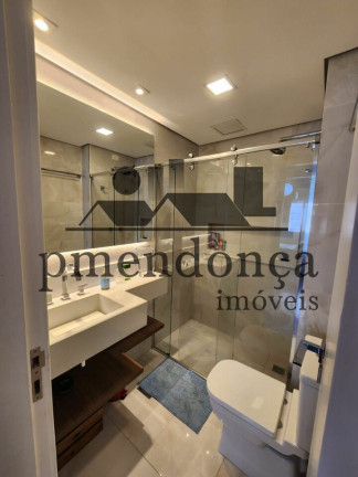 Imagem Apartamento com 3 Quartos à Venda, 92 m² em Vila Romana - São Paulo