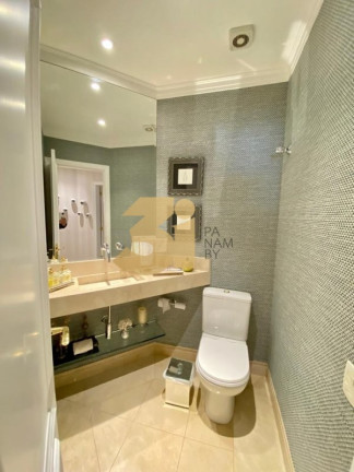 Imagem Apartamento com 3 Quartos à Venda, 350 m² em Panamby - São Paulo Imagem Apartamento com 3 Quartos à Venda, 350 m² em Panamby - São Paulo