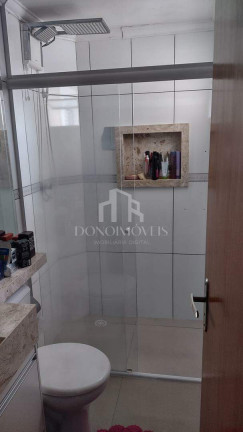 Imagem Apartamento com 3 Quartos à Venda, 100 m² em Santa Maria - Santo André Imagem Apartamento com 3 Quartos à Venda, 100 m² em Santa Maria - Santo André