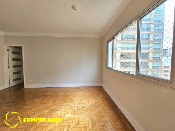 Imagem Apartamento com 2 Quartos à Venda, 82 m² em Higienópolis - São Paulo Imagem Apartamento com 2 Quartos à Venda, 82 m² em Higienópolis - São Paulo