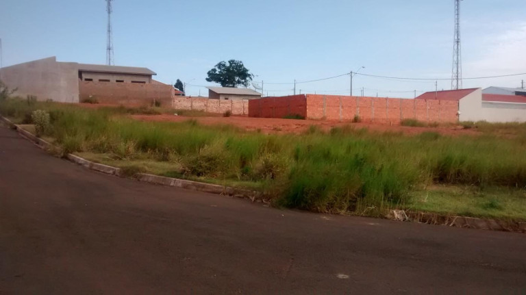 Imagem Terreno à Venda, 200 m² em Jardim Dona Laura - Avaré Imagem Terreno à Venda, 200 m² em Jardim Dona Laura - Avaré