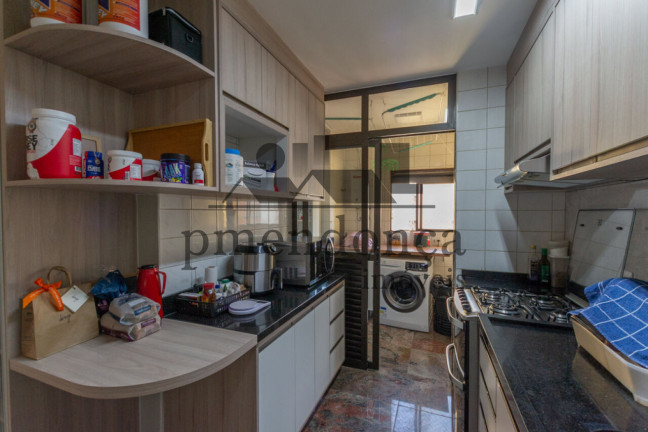 Imagem Apartamento com 3 Quartos à Venda, 93 m² em Perdizes - São Paulo Imagem Apartamento com 3 Quartos à Venda, 93 m² em Perdizes - São Paulo