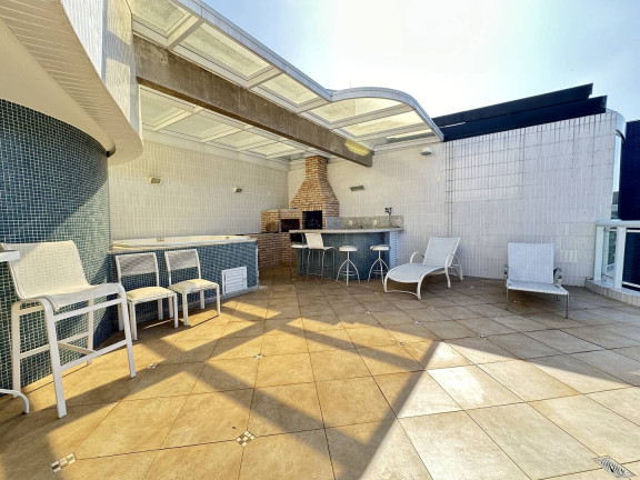 Imagem Cobertura com 4 Quartos à Venda, 240 m² em Riviera De São Lourenço - Bertioga Imagem Cobertura com 4 Quartos à Venda, 240 m² em Riviera De São Lourenço - Bertioga