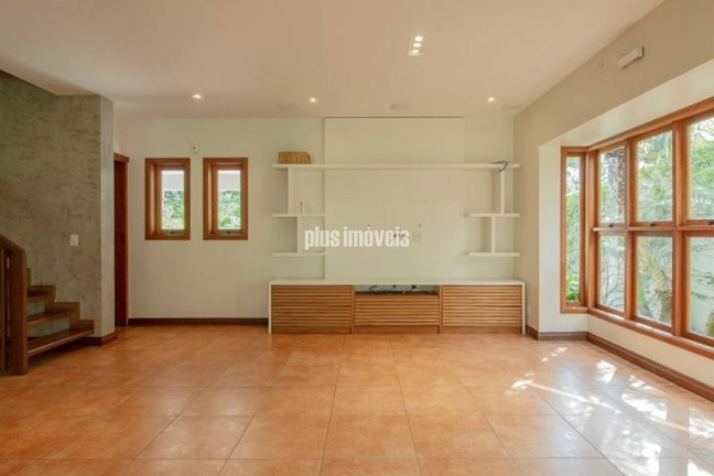 Imagem Casa com 4 Quartos para Alugar, 317 m² em Jardim Guedala - São Paulo Imagem Casa com 4 Quartos para Alugar, 317 m² em Jardim Guedala - São Paulo