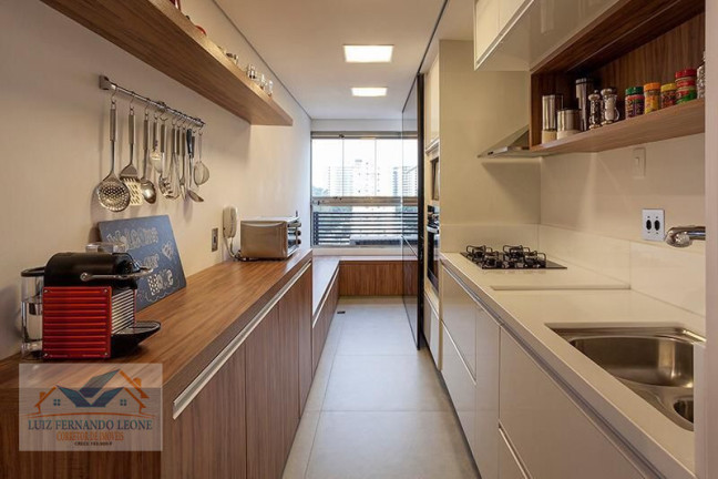 Imagem Apartamento à Venda, 70 m² em Campo Belo - São Paulo Imagem Apartamento à Venda, 70 m² em Campo Belo - São Paulo