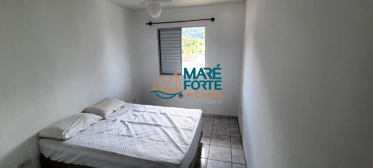 Imagem Apartamento com 2 Quartos à Venda, 70 m² em Centro - Ubatuba