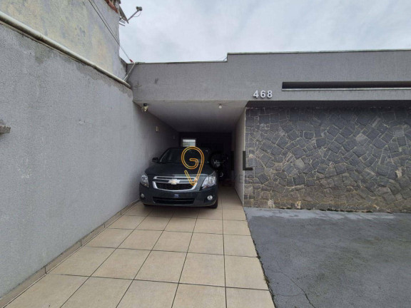 Imagem Casa com 3 Quartos para Alugar, 180 m² em Jardim Bela Vista - Jacareí Imagem Casa com 3 Quartos para Alugar, 180 m² em Jardim Bela Vista - Jacareí