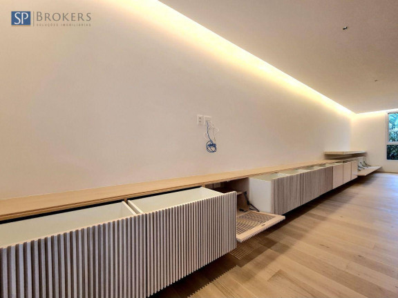 Imagem Apartamento com 3 Quartos à Venda, 211 m² em Itaim Bibi - São Paulo Imagem Apartamento com 3 Quartos à Venda, 211 m² em Itaim Bibi - São Paulo