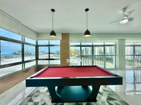 Imagem Apartamento com 4 Quartos à Venda, 390 m² em Pitangueiras - Guarujá Imagem Apartamento com 4 Quartos à Venda, 390 m² em Pitangueiras - Guarujá
