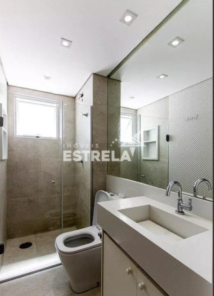 Imagem Apartamento com 2 Quartos à Venda, 55 m² em Jardim Sabiá - Cotia