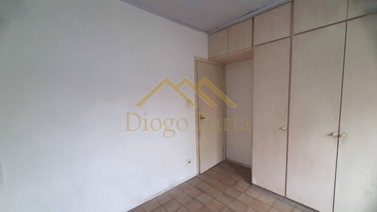 Imagem Apartamento com 2 Quartos para Alugar, 58 m² em Perdizes - São Paulo