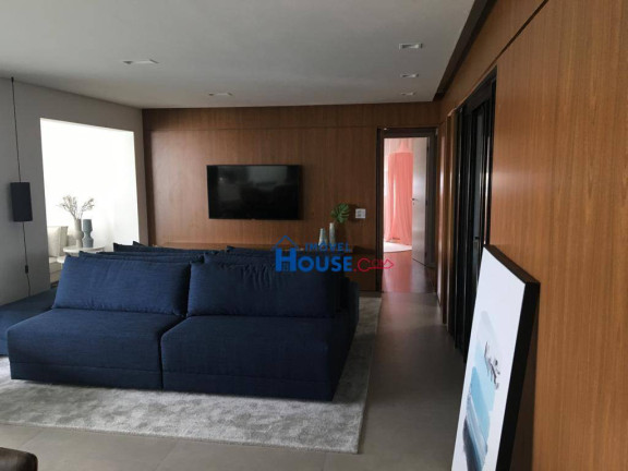 Imagem Apartamento com 3 Quartos à Venda, 157 m² em Jardim Das Perdizes - São Paulo