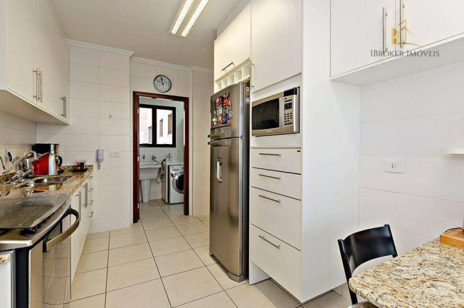 Imagem Apartamento com 3 Quartos à Venda ou Locação, 149 m² em Jardim Botânico - Curitiba Imagem Apartamento com 3 Quartos à Venda ou Locação, 149 m² em Jardim Botânico - Curitiba