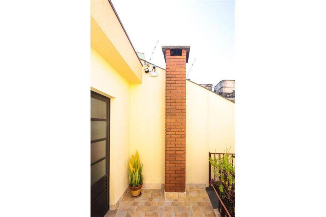 Imagem Casa com 2 Quartos à Venda, 180 m² em São Paulo
