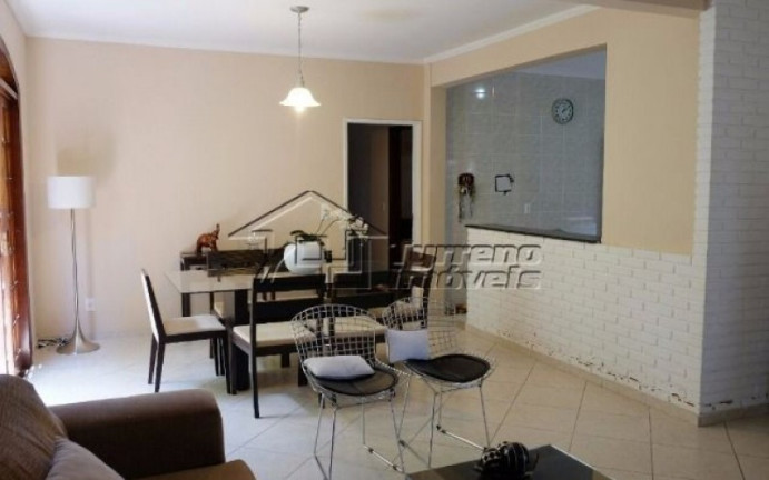 Imagem Casa de Condomínio com 3 Quartos à Venda, 141 m² em Urbanova - São José Dos Campos Imagem Casa de Condomínio com 3 Quartos à Venda, 141 m² em Urbanova - São José Dos Campos