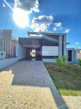 Imagem Casa com 3 Quartos à Venda, 158 m² em Vila Do Golf - Ribeirão Preto Imagem Casa com 3 Quartos à Venda, 158 m² em Vila Do Golf - Ribeirão Preto